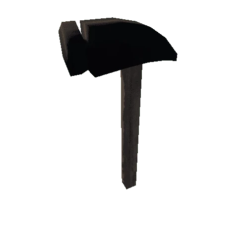 Blacksmith's hammer